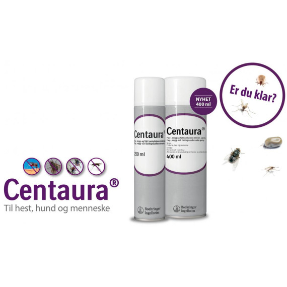 Centaura Insektsspray