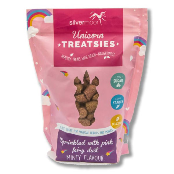 Silvermoor Unicorn Treats