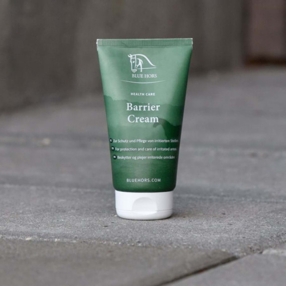 Blue Hors Barrier Cream