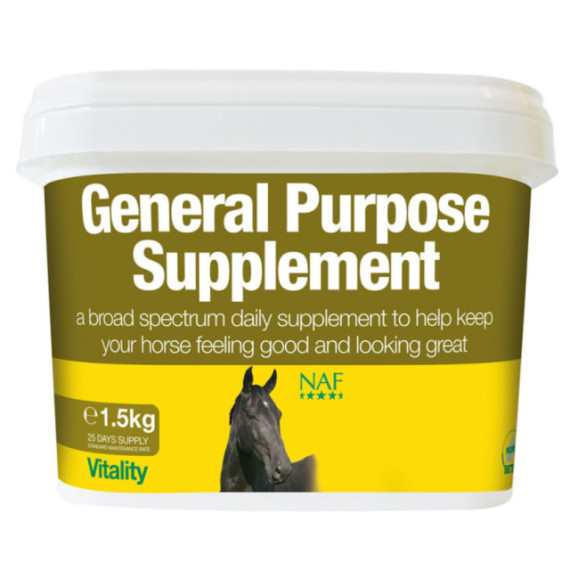 NAF General Purpose Multivitamin