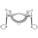 Sprenger Satinox Kandarstang 14mm 5mm sjenkler