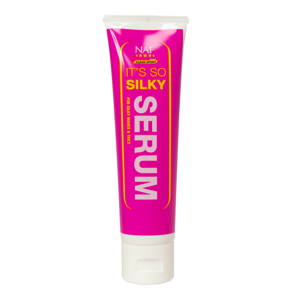 NAF It`s So Silky Serum