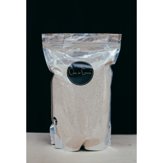 Psyllium husk Chia de Gracia