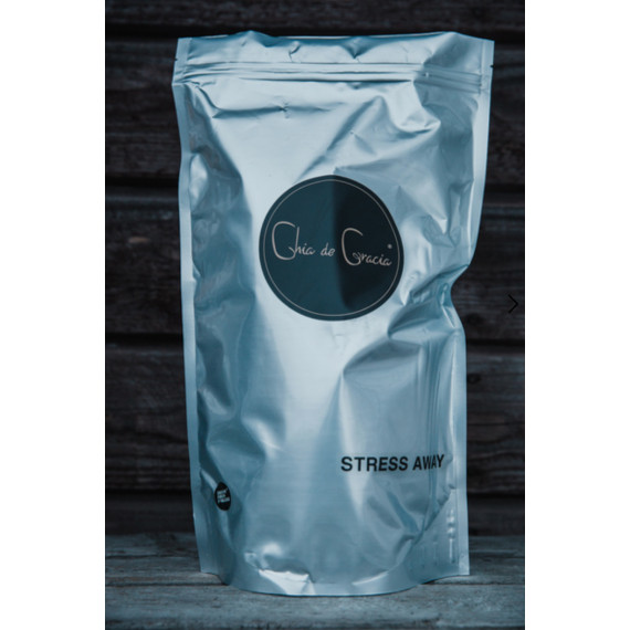 Chia de Gracia Stress Away 1,5kg