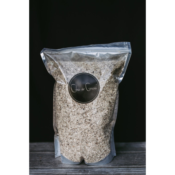 Chia de Gracia Legestokkrose / Marshmallow Root 900g