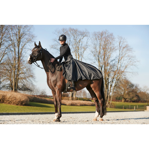 Equipage Laurie Rideskjørt