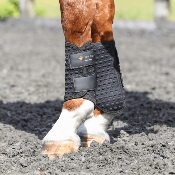 Stretch & Flex Flatwork Wraps Equilibrium SORTE