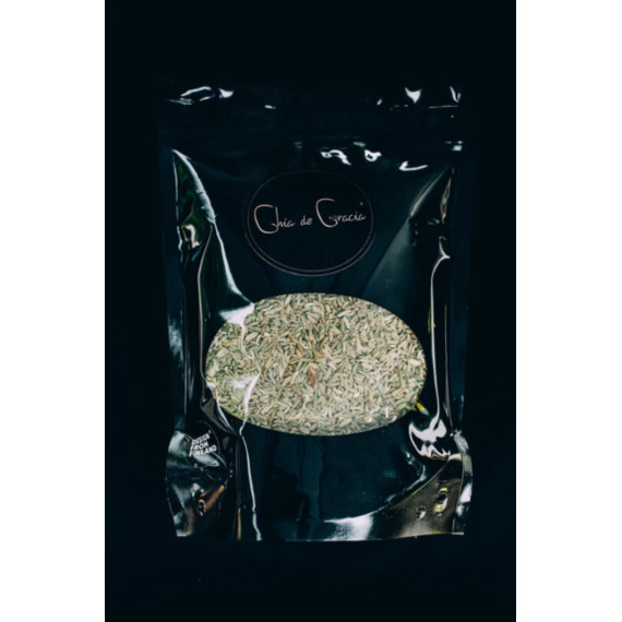 Chia de Gracia Fennikelfrø 500g