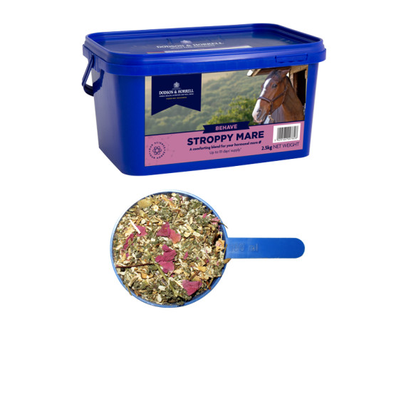 Stroppy Mare Dodson & Horrell 1 kg