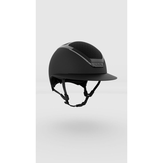 KASK Star Lady Chrome Black