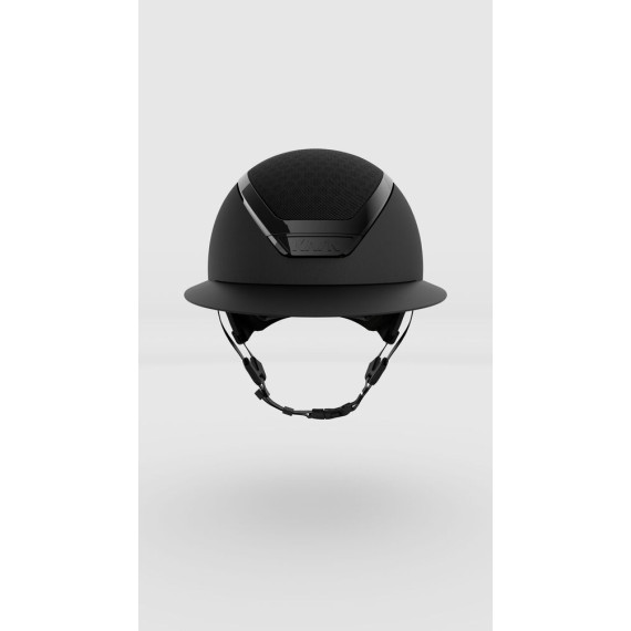 KASK Star Lady Chrome Black