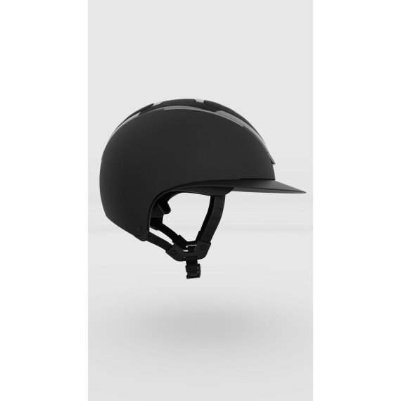 KASK Star Lady Chrome Black