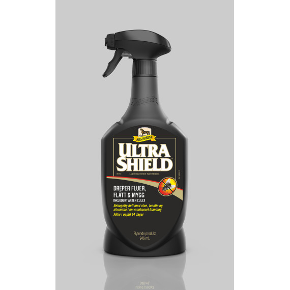 Absorbine UltraShield insektsspray