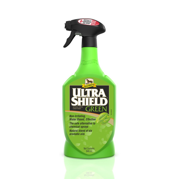 Absorbine UltraShield Green