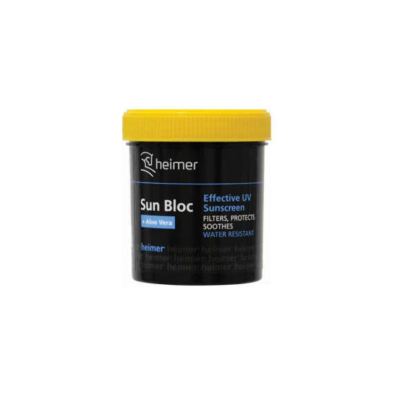 Sun Bloc solkrem Heimer 200g