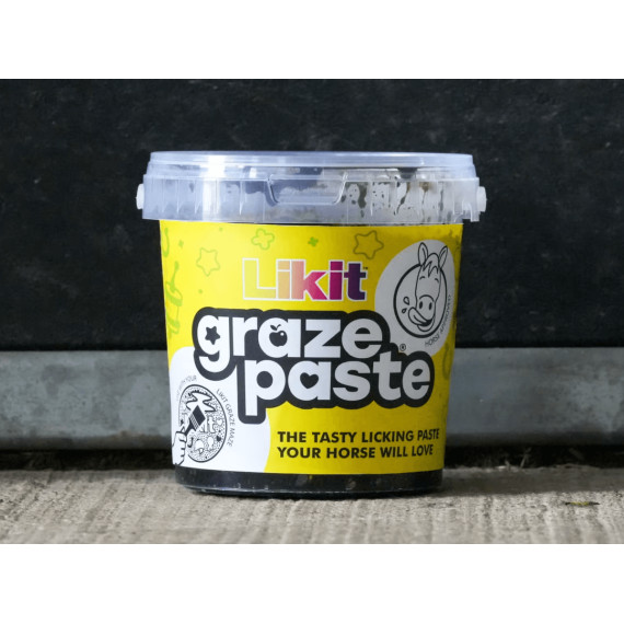 Likit Graze Paste pasta