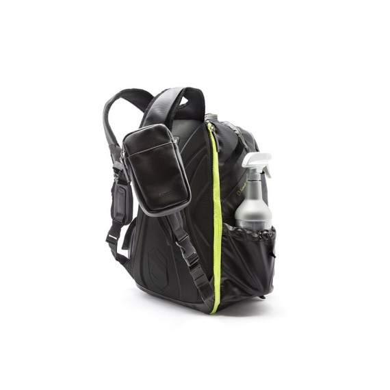 Samshield Icon backpack