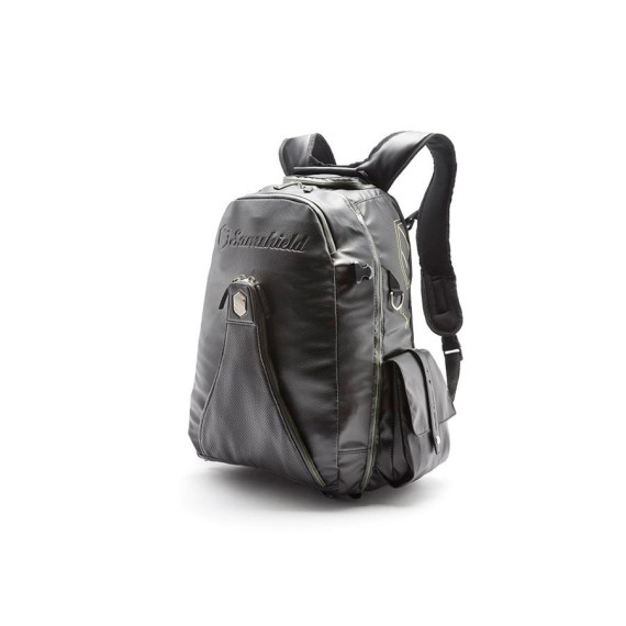 Samshield Icon backpack