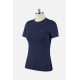 Animo Furore T-Skjorte 24T Navy