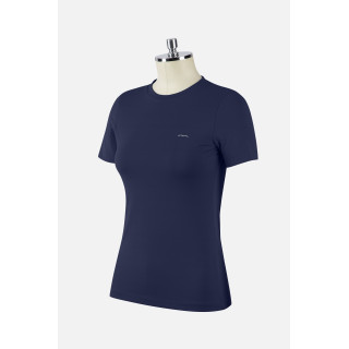 Animo Furore T-Skjorte Navy