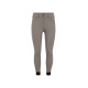 Trolle High Waist Breeches Full Grip Taupe