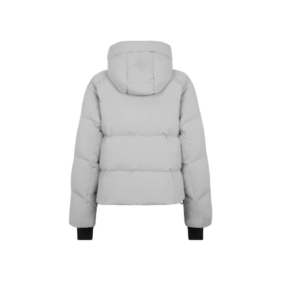 Goose Down Jacket Female By Trolle Projects