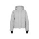 Goose Down Jacket Female By Trolle Projects