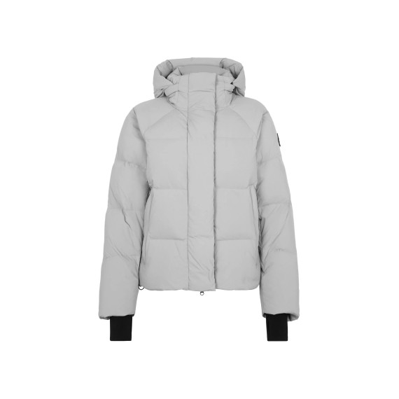 Goose Down Jacket Female By Trolle Projects