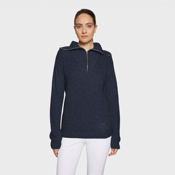 Samshield Genser SUZANNE pull over