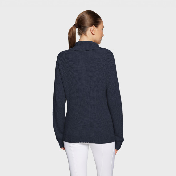 Samshield Genser SUZANNE pull over