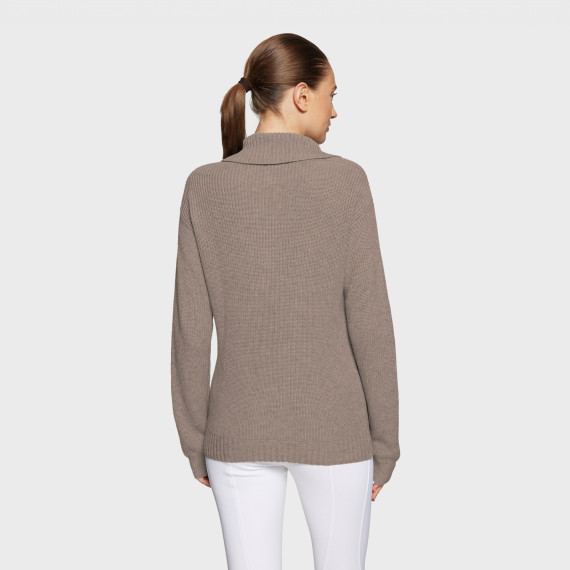 Samshield Genser SUZANNE pull over