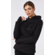 Vestrum Gordes Hoodie Black