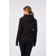 Vestrum Gordes Hoodie Black