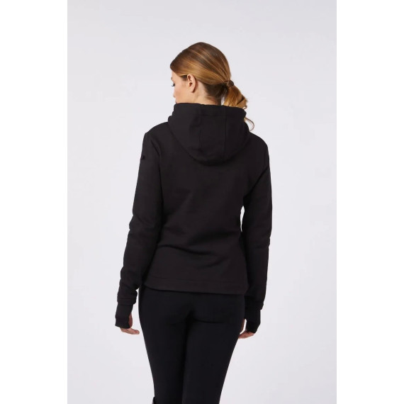 Vestrum Gordes Hoodie Black