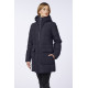 Vestrum Piana Parkas Navy