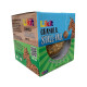 Likit Granola Stall Ball Eple