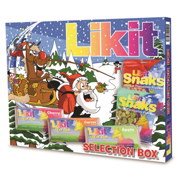 Likit Selection Box