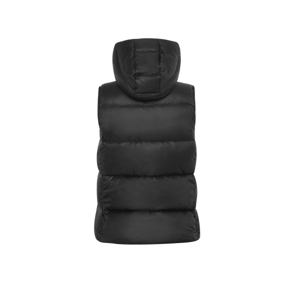 Goose Down Sleveless VEST Trolle Projects