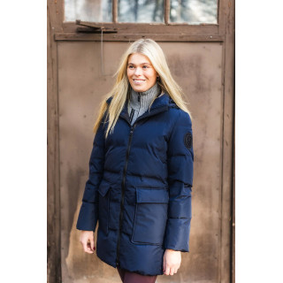 Vestrum Piana Parkas Navy