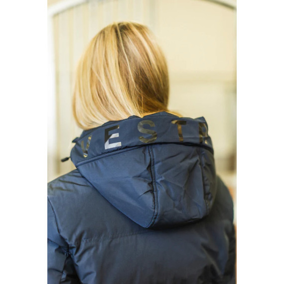 Vestrum Piana Parkas Navy