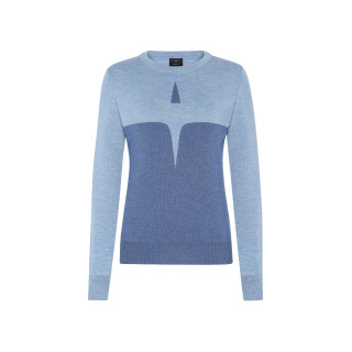 Trolle Extra Fine Wool Genser