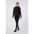 Vestrum Gordes Hoodie SORT